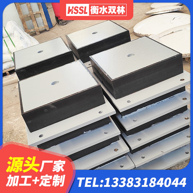 耒阳市隔震支座LNR(H)-470*470*164多少钱-个 耒阳市LRB1000铅芯橡胶隔震支座多少钱 耒阳市隔震支座LRB700多少钱 耒阳市抗震高阻尼支座厂家 - 第10张