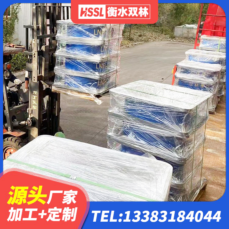 耒阳市HDR700支座生产厂家 耒阳市HDR1200高阻尼建筑隔震支座源头工厂 耒阳市建筑铅芯建筑橡胶隔震支座 耒阳市橡胶减震支座 - 第7张