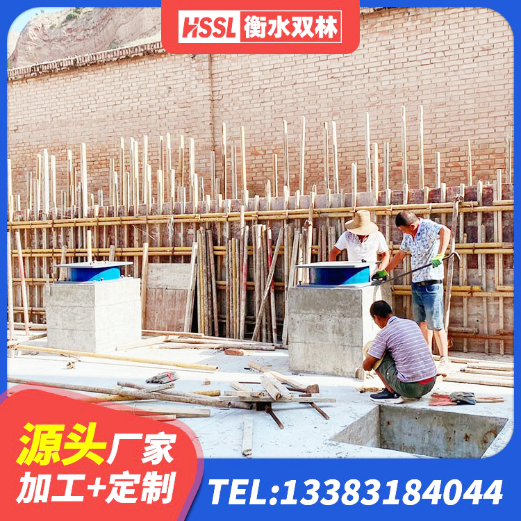 耒阳市国内隔震支座生产厂家 耒阳市较高阻尼隔震橡胶支座 耒阳市LNR700天然橡胶隔震支座生产厂家 耒阳市建筑II型LRB铅芯隔震支座 - 第5张